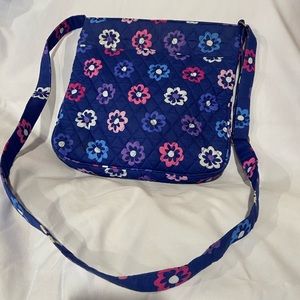 Vera Bradley Crossbody Bag